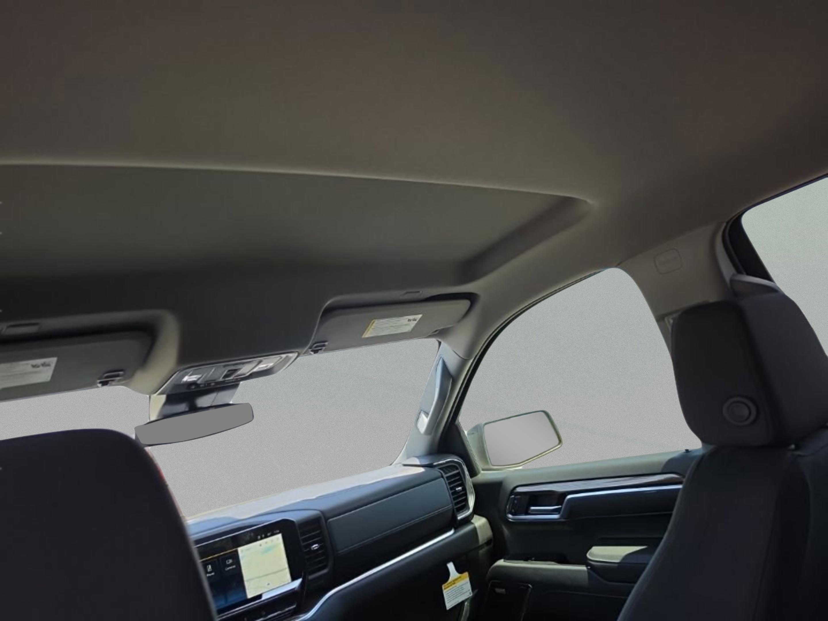 New 2026 Chevrolet Silverado 1500 RST AWD/4WD image 22