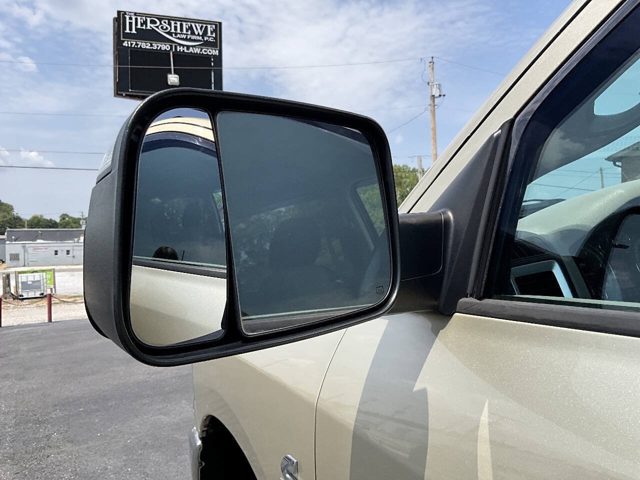 Used 2011 RAM 2500 Big Horn AWD/4WD image 37