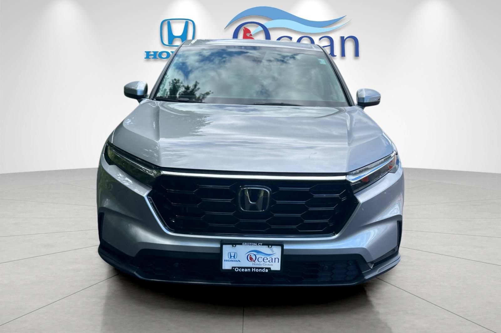 Used 2023 Honda CR-V EX-L image 8