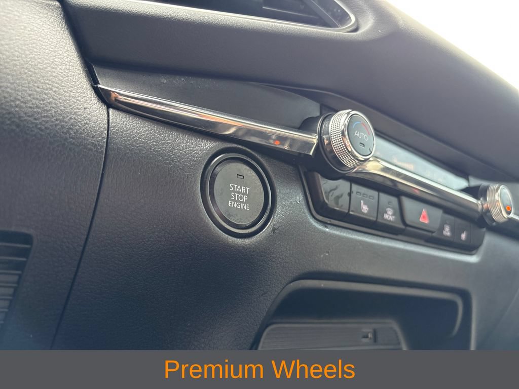 Used 2020 MAZDA CX-30 FWD w/ Premium Package image 14