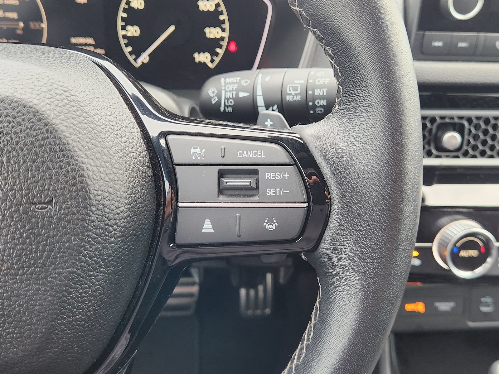 Used 2025 Honda Civic Sport image 35