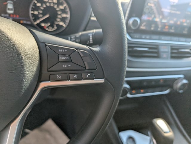 New 2026 Nissan Altima 2.5 SV FWD image 18