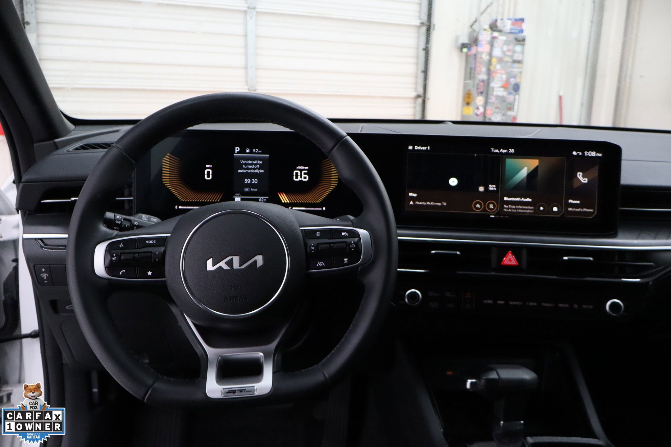 Used 2025 Kia K5 GT-Line FWD image 18