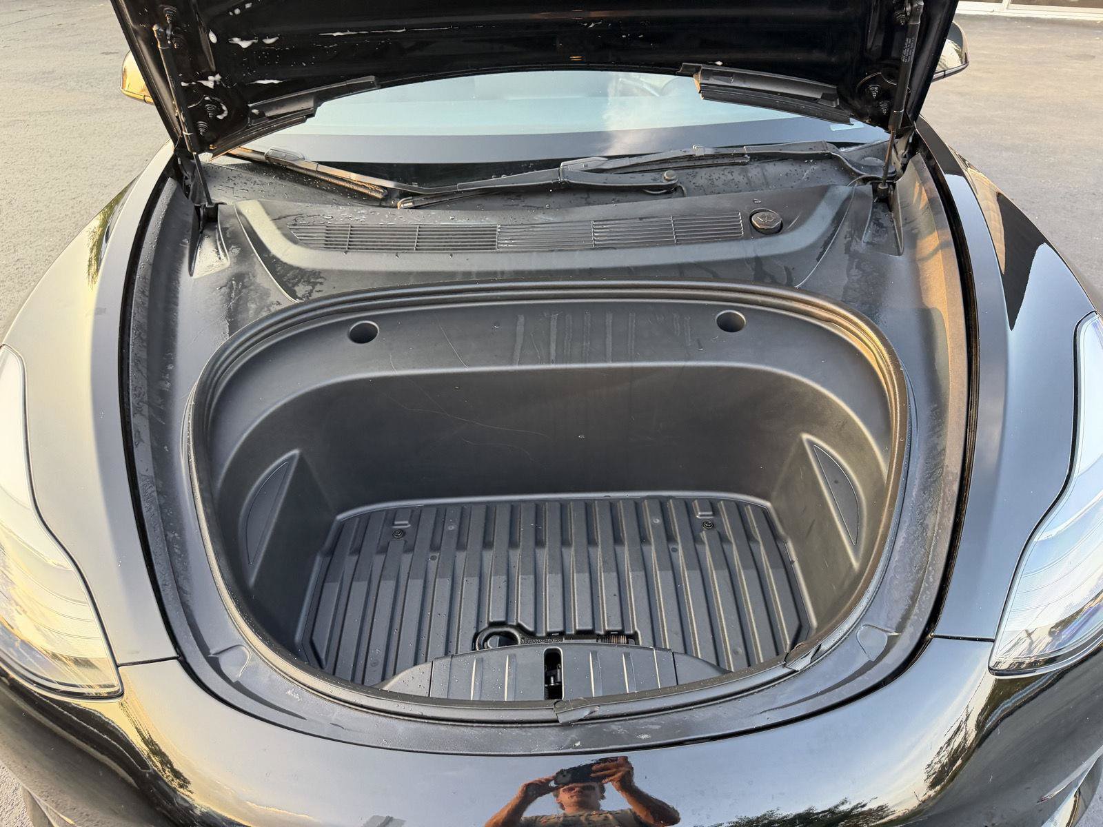 Used 2023 Tesla Model 3 Standard Range RWD image 27
