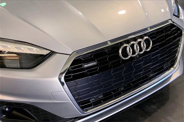 Used 2021 Audi A5 2.0T Premium Plus w/ Premium Plus image 29
