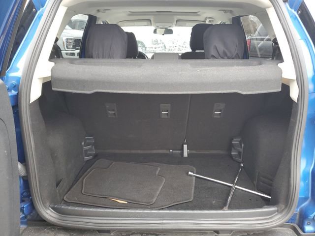 Used 2020 Ford EcoSport SE image 9