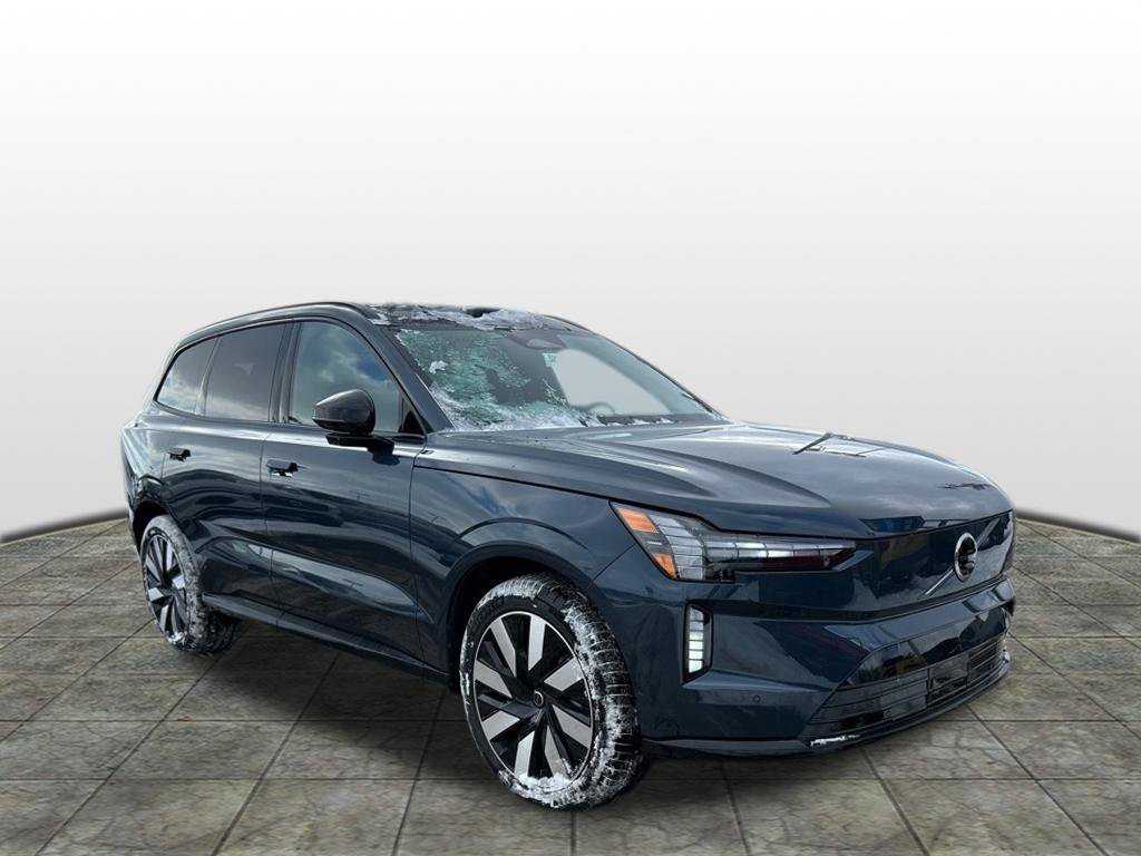 New 2025 Volvo EX90 Ultra image 1