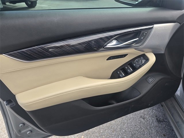 Used 2023 Cadillac CT5 Premium Luxury image 23