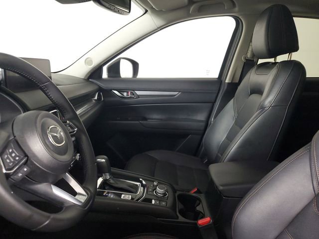 Used 2023 MAZDA CX-5 AWD 2.5 S image 22