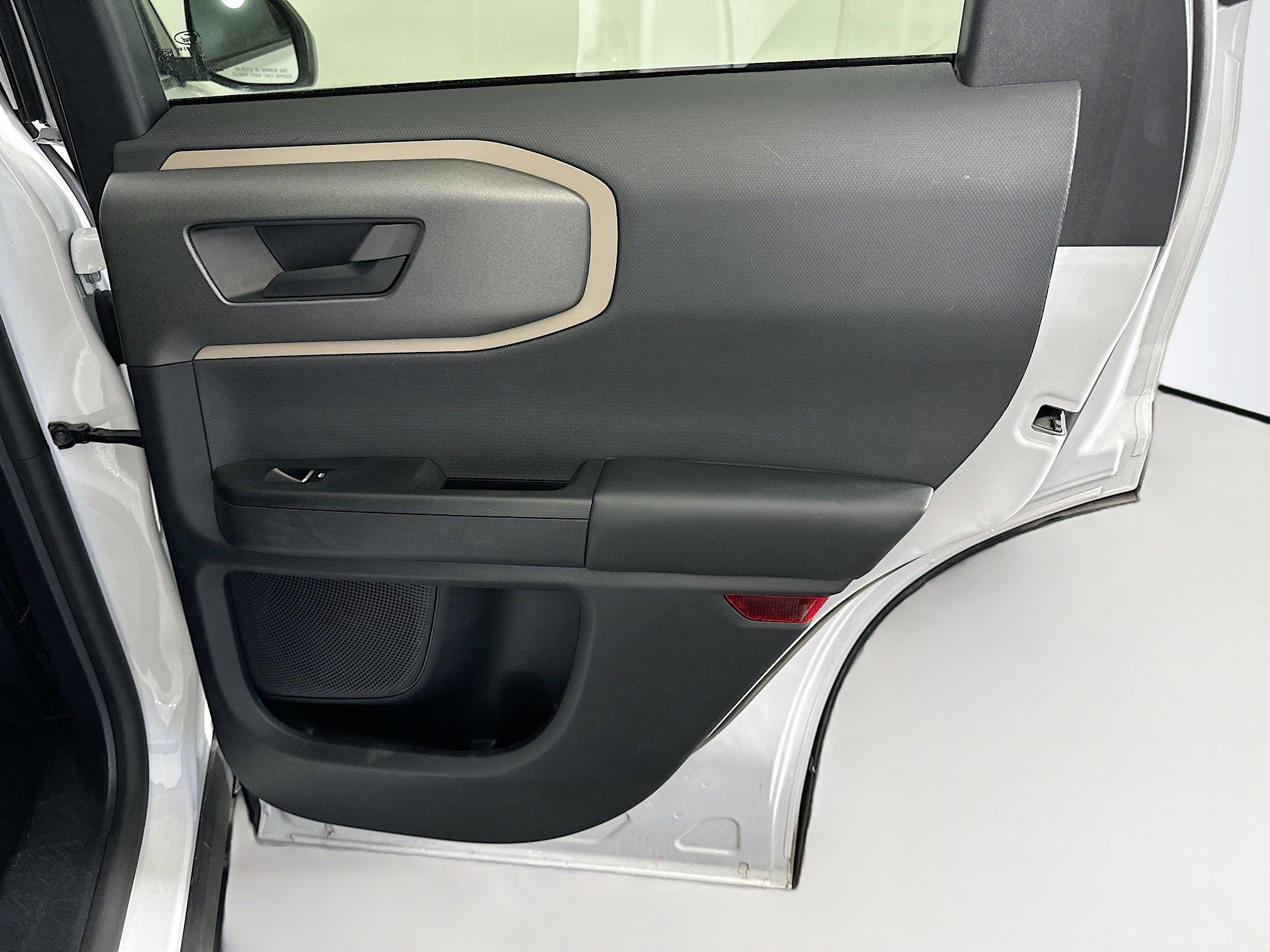 Used 2025 Ford Bronco Sport Big Bend image 29