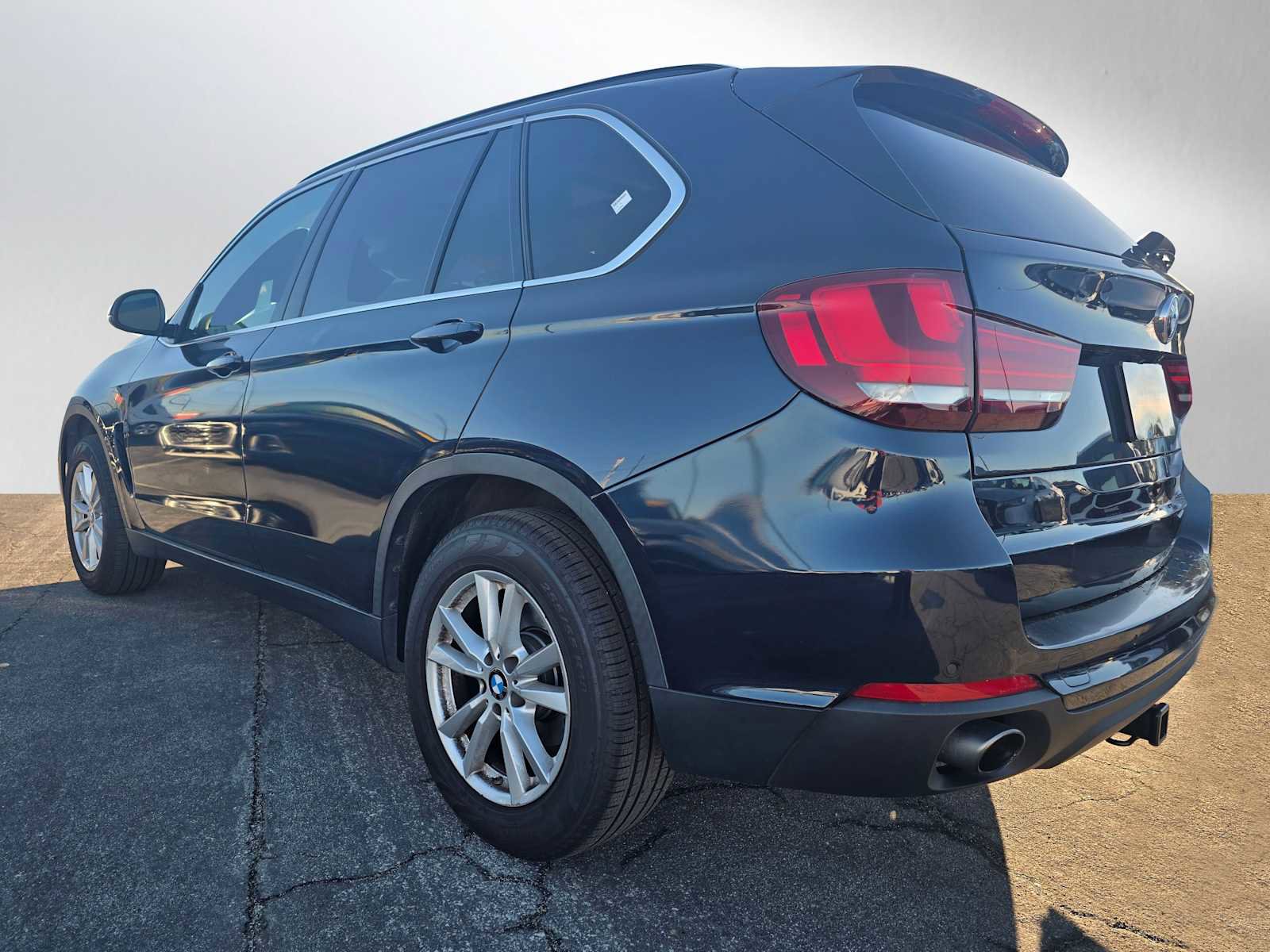 Used 2015 BMW X5 xDrive35i image 5