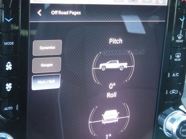 New 2026 RAM 2500 Laramie w/ Night Edition image 47