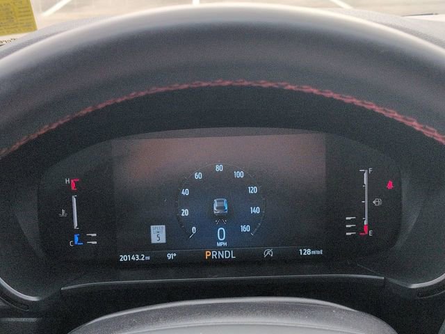 Certified 2024 Ford Escape ST-Line w/ Tech Pack #1 FWD image 25