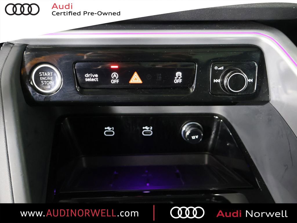Certified 2025 Audi Q5 Premium Plus w/ Premium Plus image 6