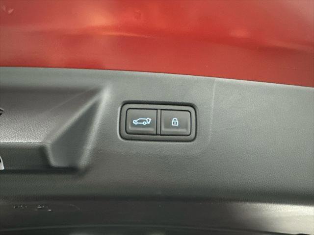 New 2026 Hyundai Santa Fe XRT AWD/4WD image 21