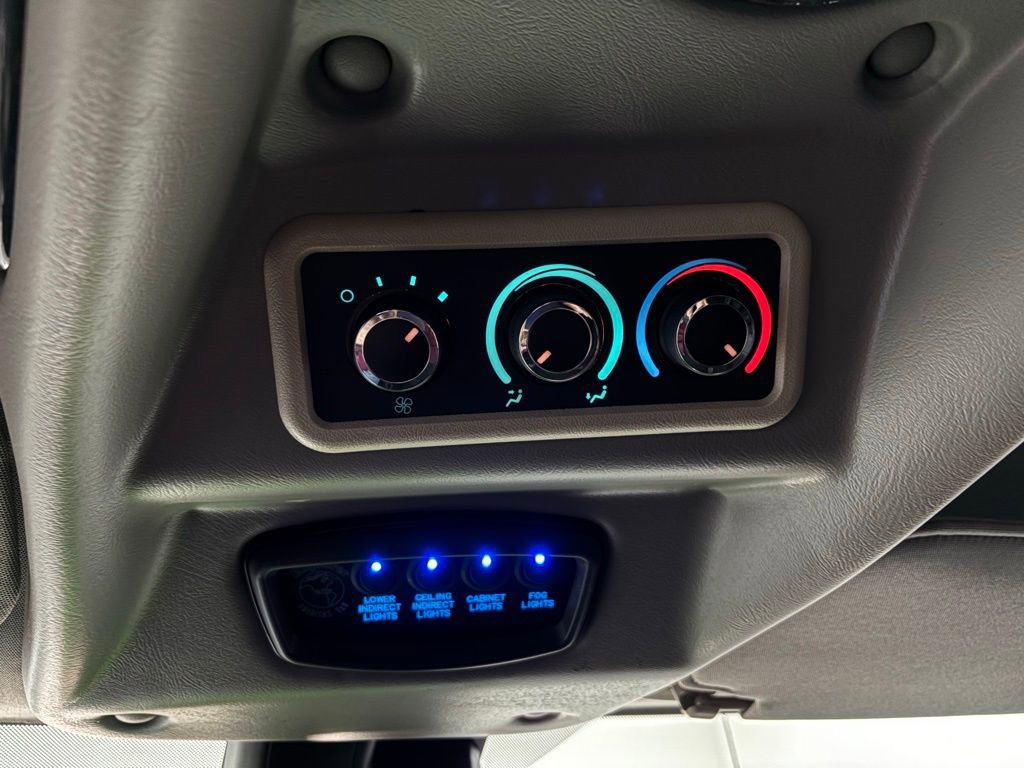 Used 2020 Chevrolet Express 2500 Extended w/ Enhanced Convenience Package image 37