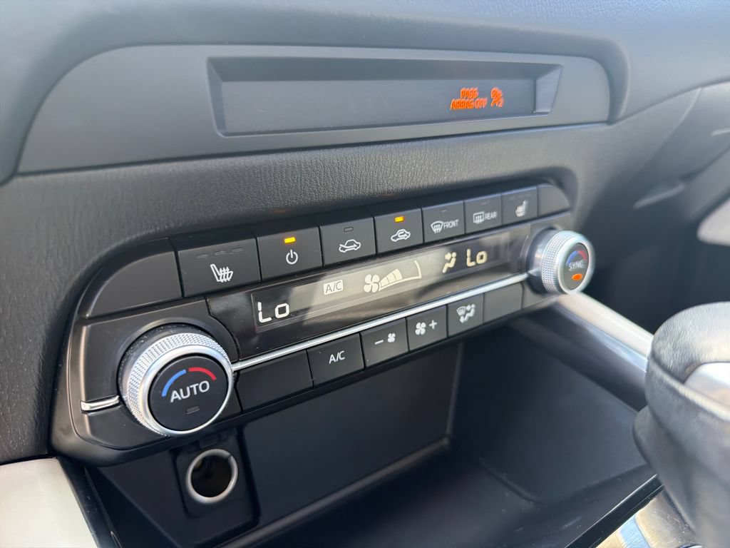 Used 2020 MAZDA CX-5 Grand Touring FWD image 43