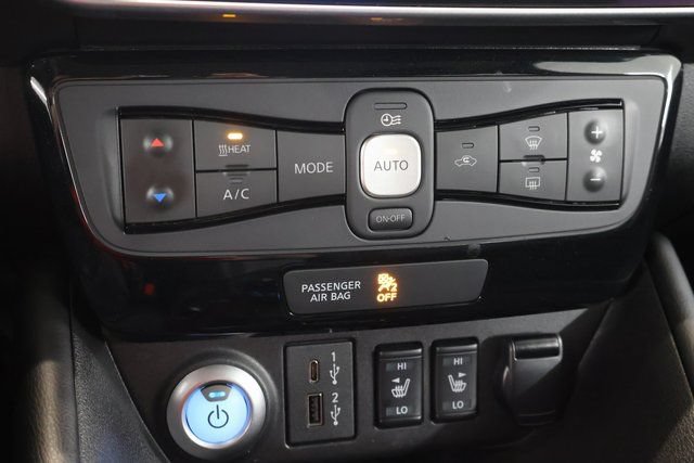 Used 2024 Nissan Leaf SV Plus FWD image 21
