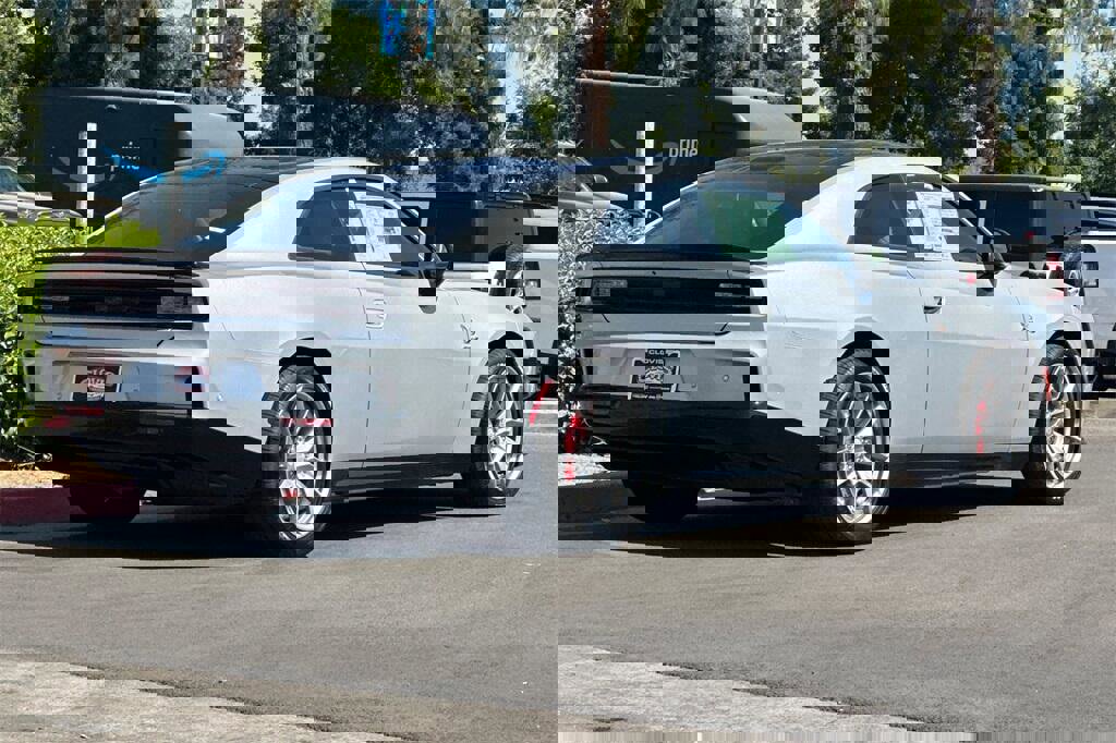 New 2024 Dodge Charger Daytona Scat Pack w/ Plus Group image 7