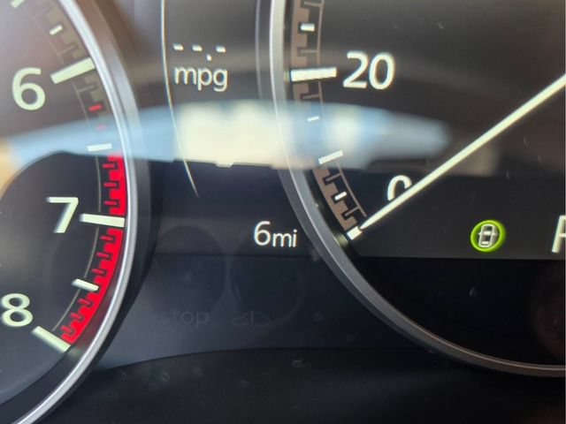 New 2026 MAZDA MAZDA3 2.5 S Sedan w/ Preferred Pkg FWD image 29