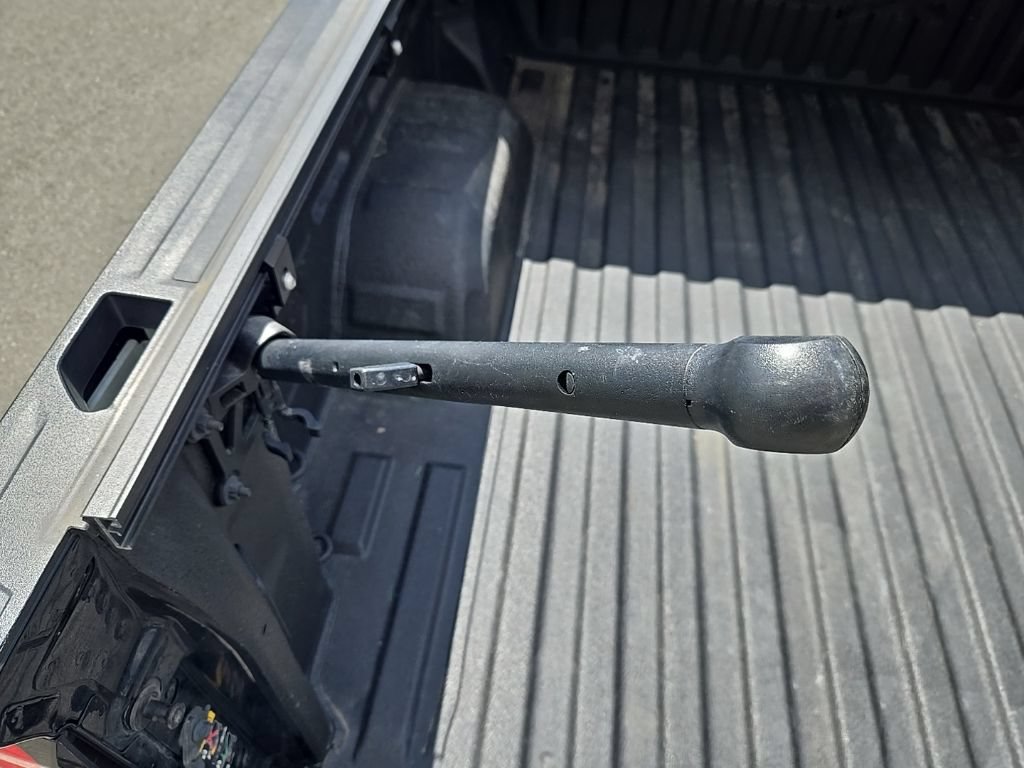 Used 2024 GMC Sierra 1500 AT4X AWD/4WD image 67