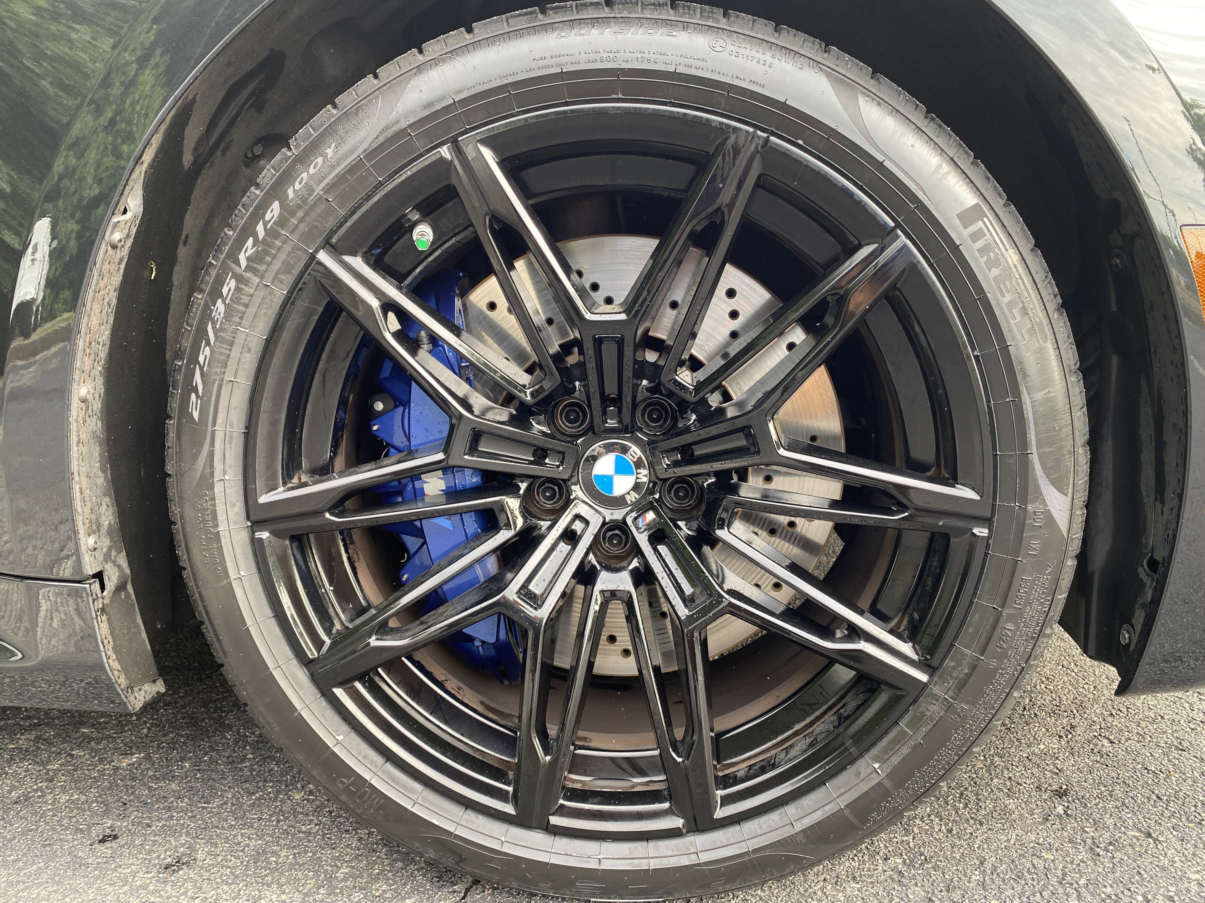 Used 2025 BMW M2 RWD image 12