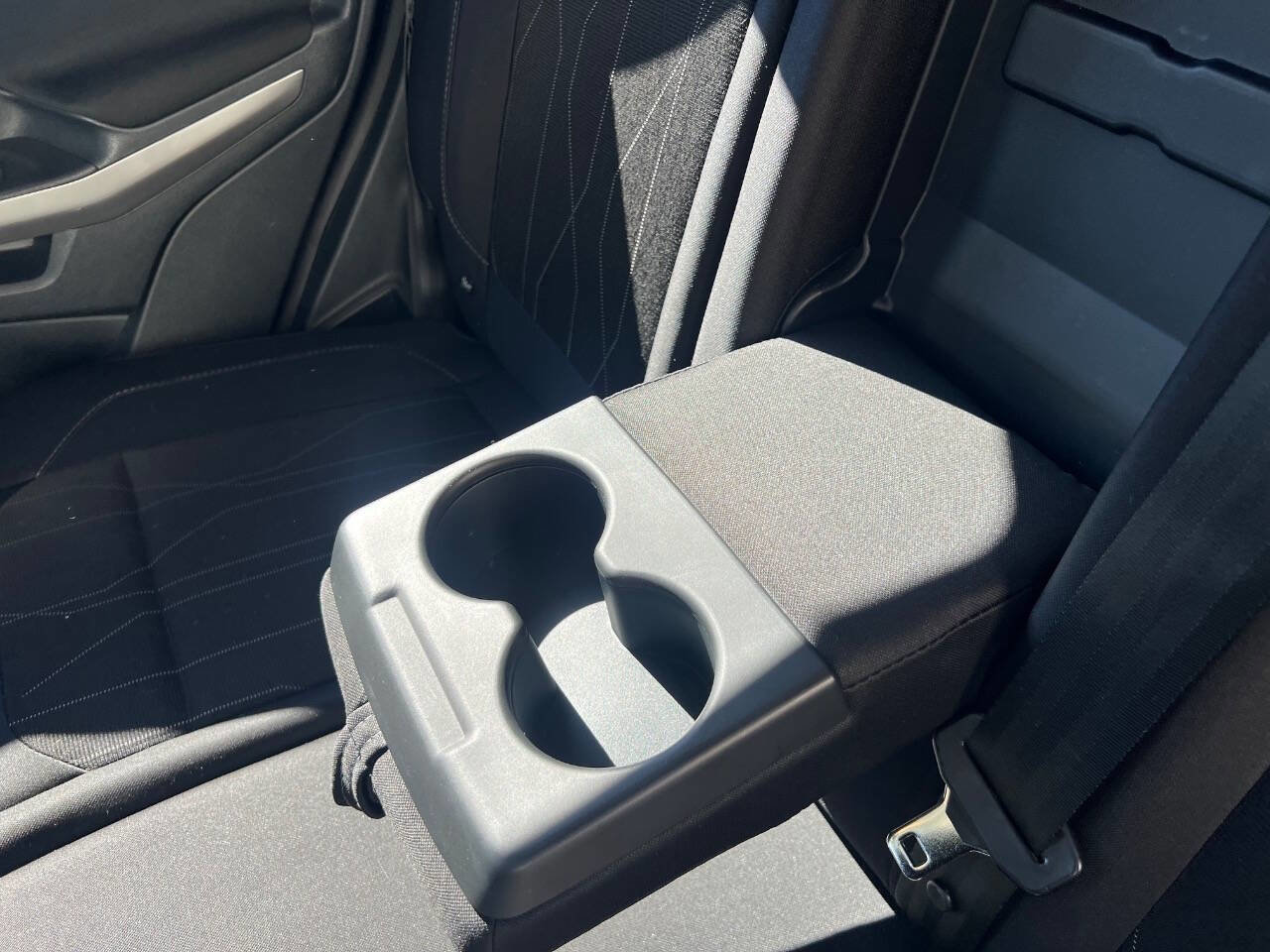Used 2018 Ford EcoSport SE AWD/4WD image 17