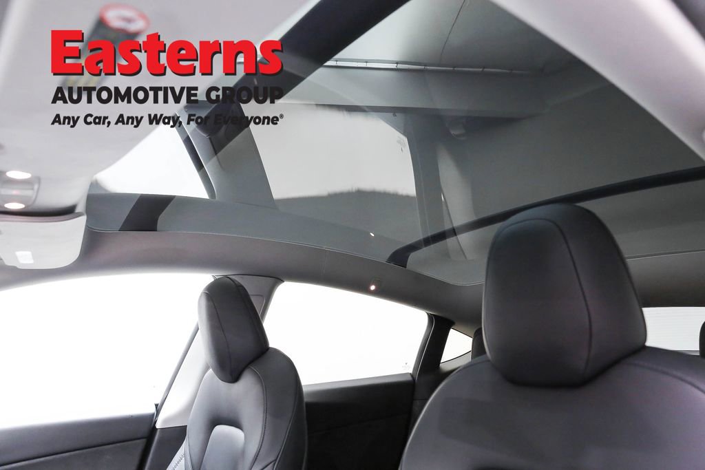 Used 2020 Tesla Model Y Performance AWD/4WD image 32