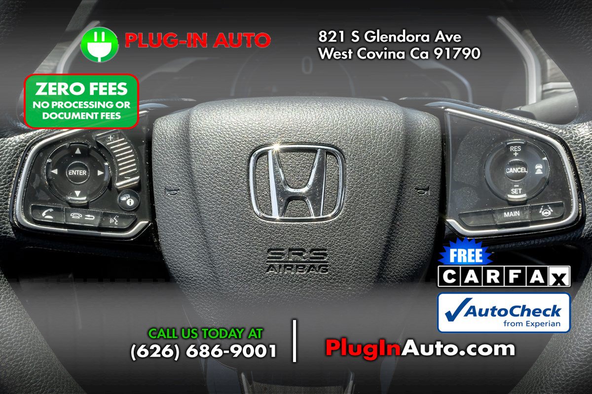 Used 2019 Honda Clarity Plug-In Hybrid image 19