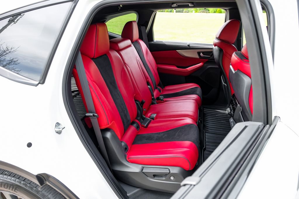 Used 2022 Acura MDX A-Spec image 42