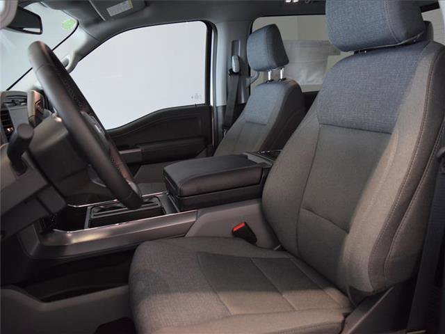 New 2025 Ford F150 XLT w/ Equipment Group 302A MID image 21