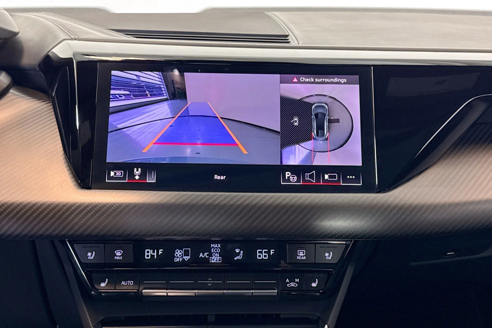 Used 2024 Audi RS e-tron GT image 14