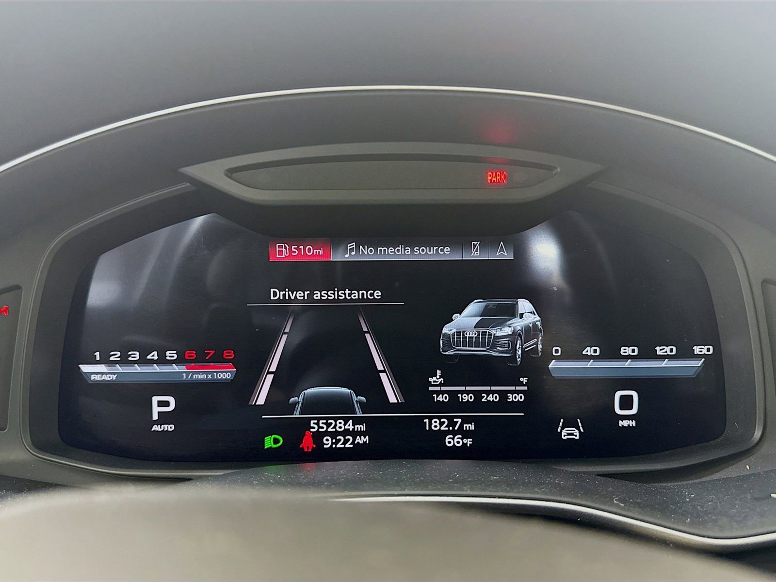 Used 2022 Audi Q7 3.0T Premium Plus image 15