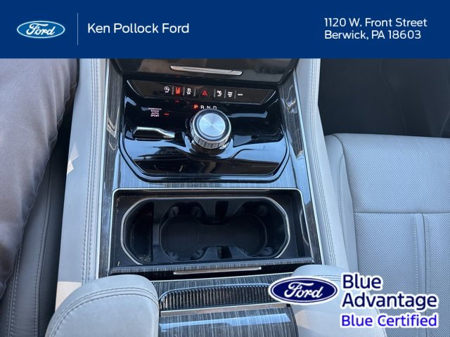 Used 2022 Jeep Wagoneer Series II image 26