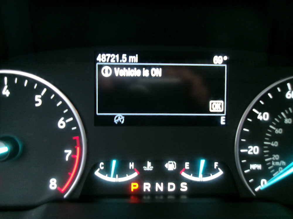 Used 2021 Ford EcoSport SE w/ SE Convenience Package AWD/4WD image 21