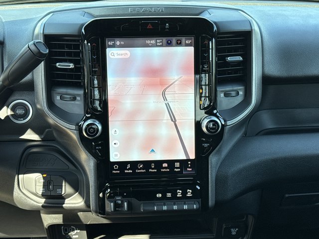 New 2026 RAM 2500 Tradesman image 8