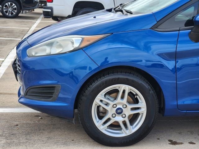 Used 2019 Ford Fiesta SE image 15