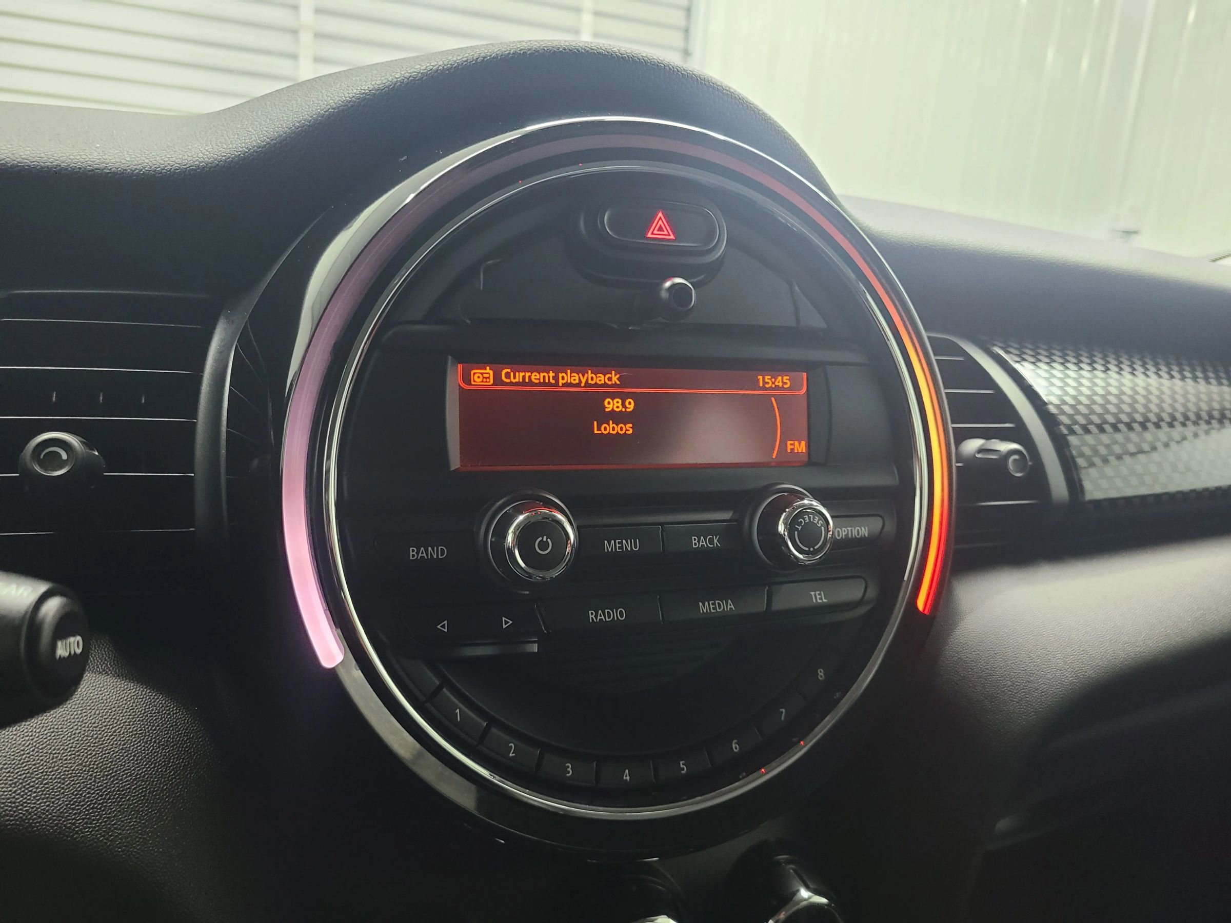 Used 2015 MINI Cooper S image 31