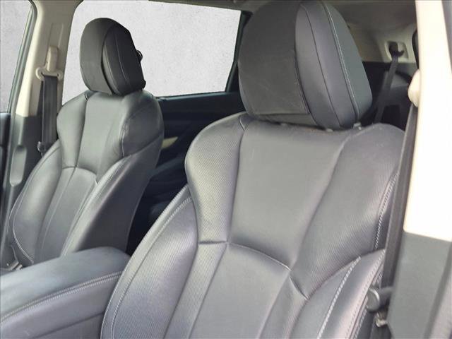 Used 2020 Subaru Ascent Limited w/ Popular Package #4 AWD/4WD image 13