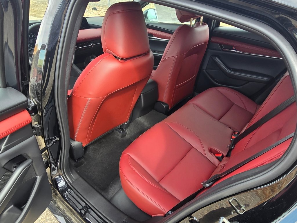 New 2026 MAZDA MAZDA3 Hatchback w/ Appearance Package image 15