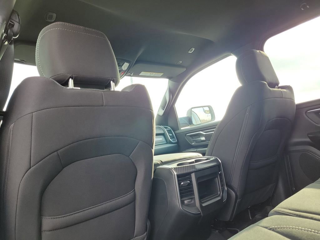 New 2026 RAM 1500 Big Horn w/ Night Edition image 13