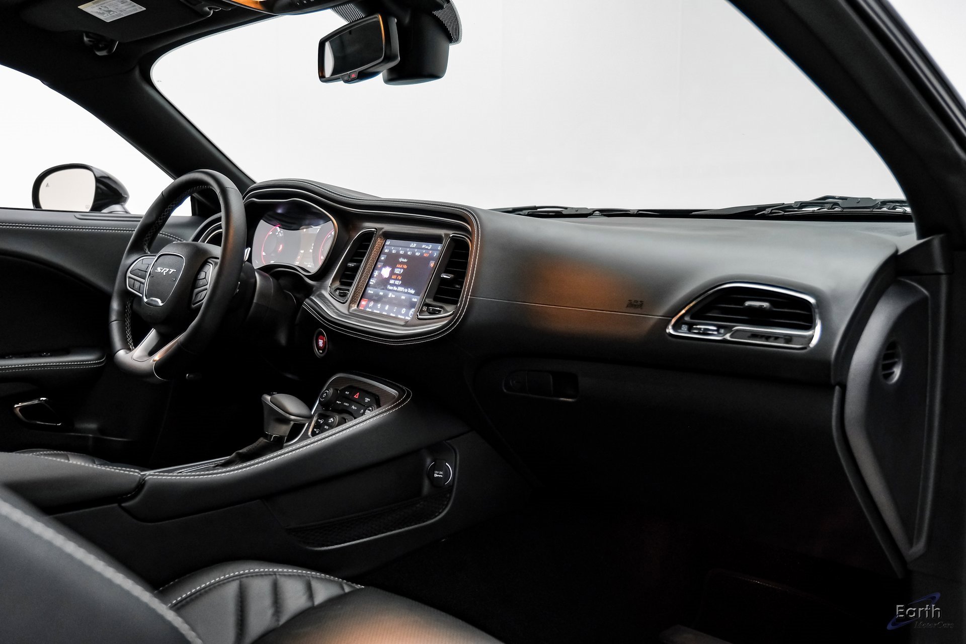 Used 2022 Dodge Challenger SRT Super Stock image 41