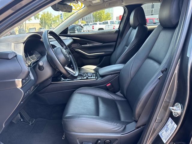 Used 2025 MAZDA CX-30 AWD 2.5 S w/ Preferred Package image 9