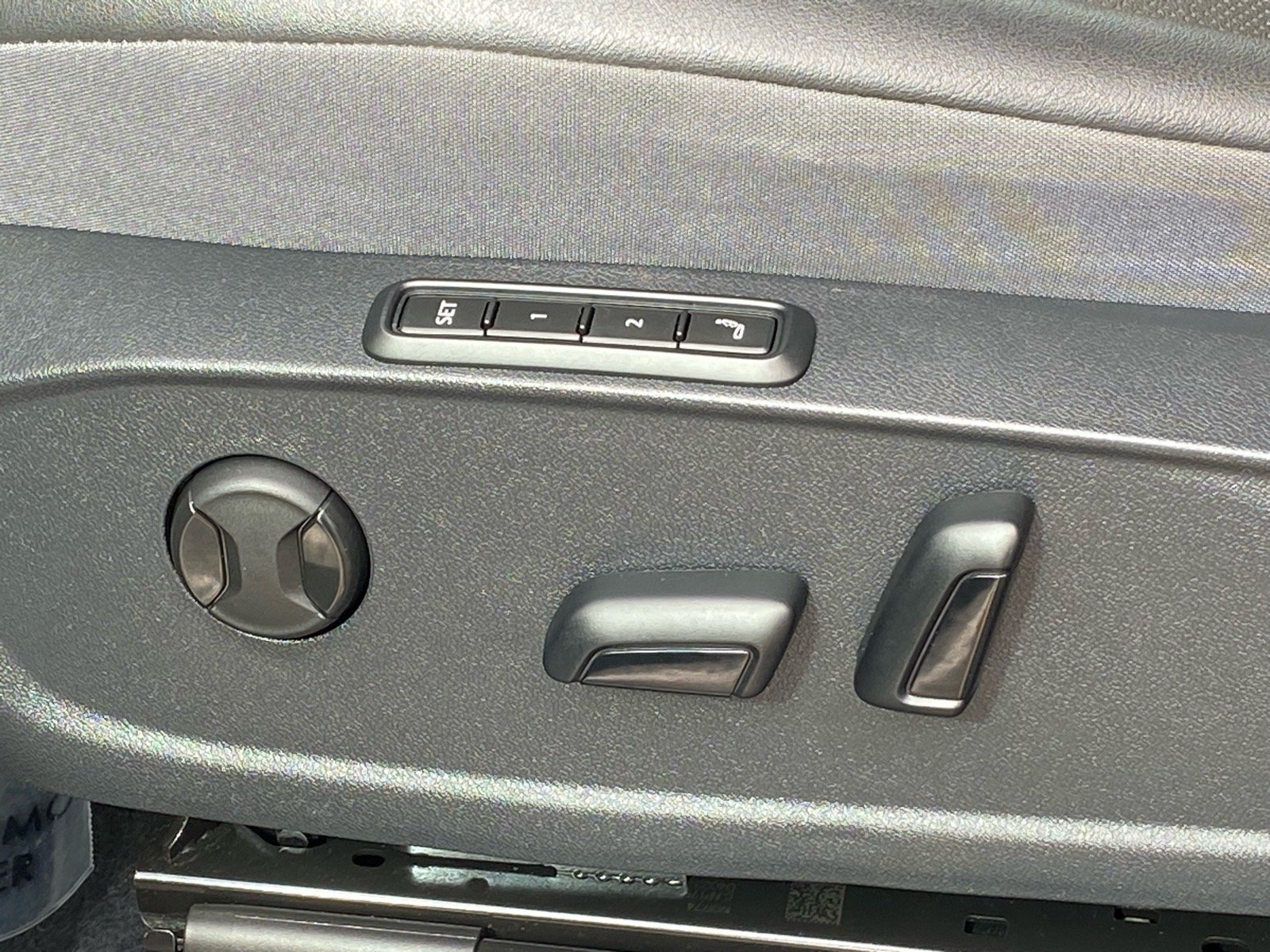 Certified 2023 Volkswagen ID.4 S RWD image 12