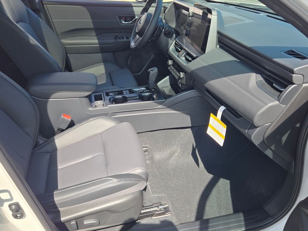 New 2026 Subaru Outback Touring AWD/4WD image 4