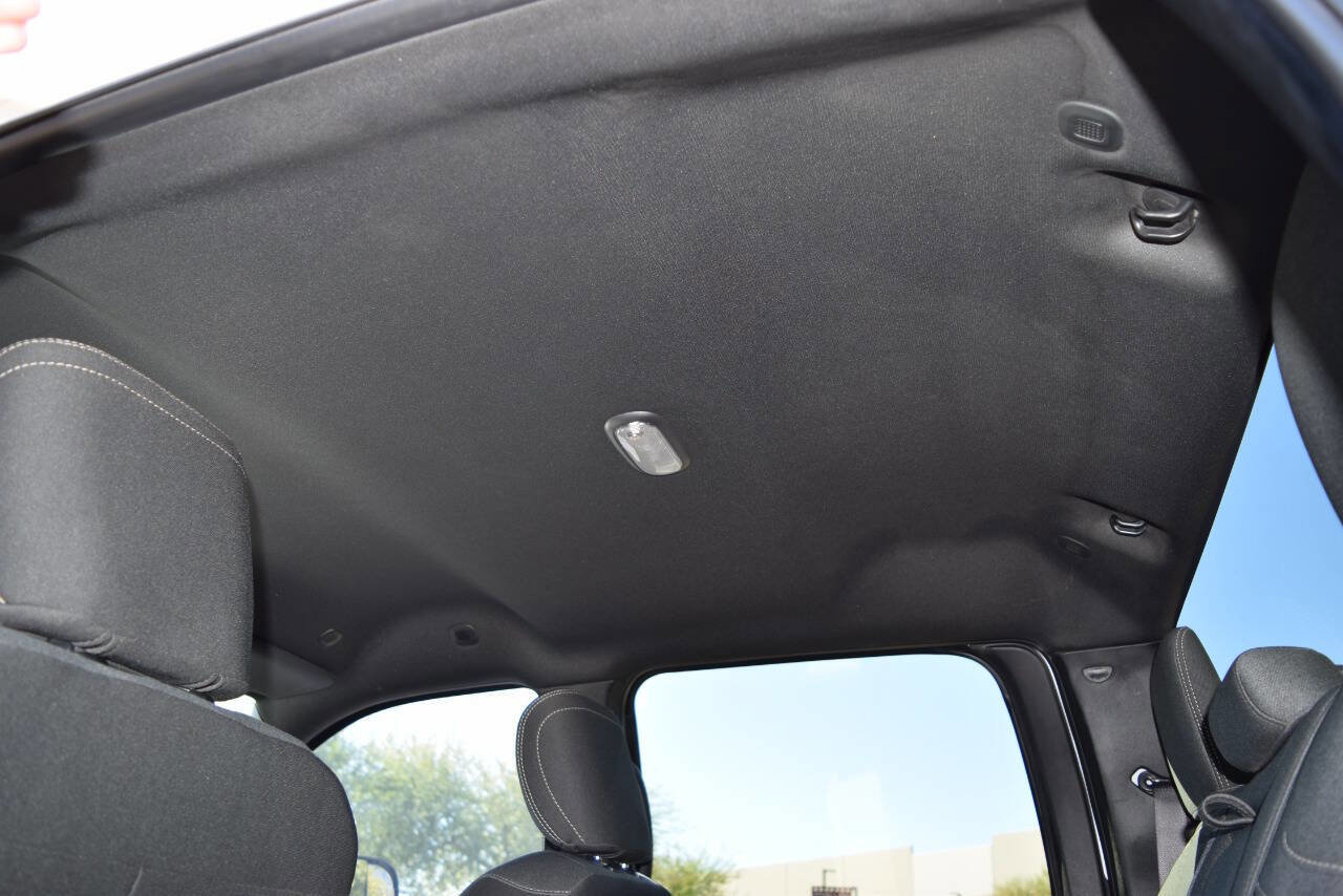 Used 2019 RAM 2500 Big Horn image 51