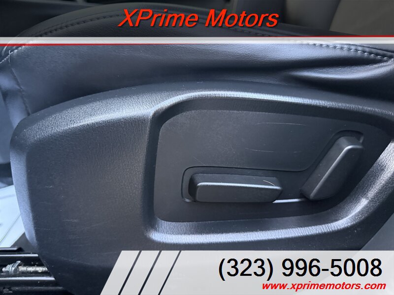 Used 2017 MAZDA CX-5 Touring FWD image 19