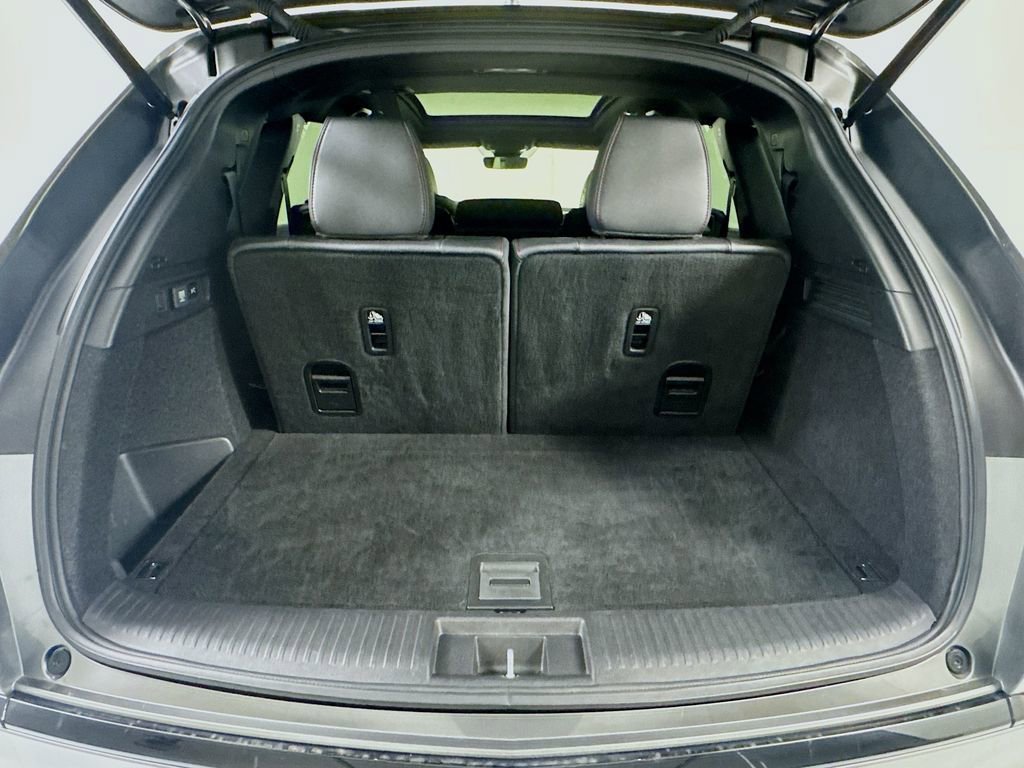Used 2023 Acura MDX A-Spec image 25