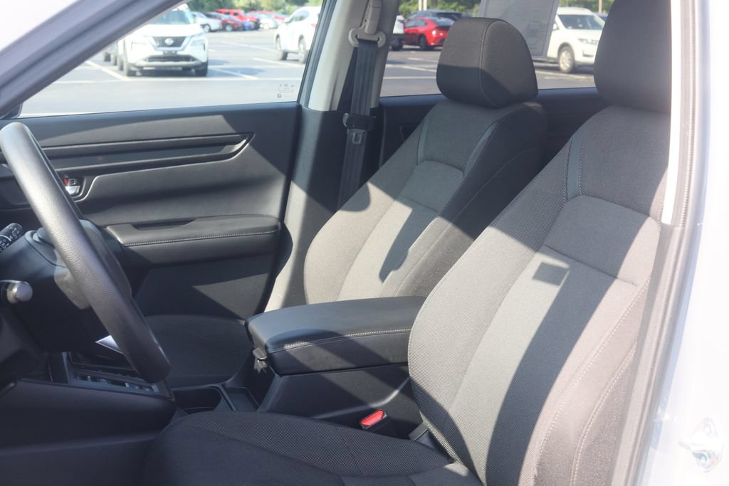 Used 2023 Honda CR-V EX image 5