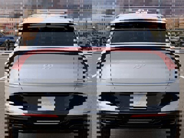 New 2025 Kia EV6 Light image 13
